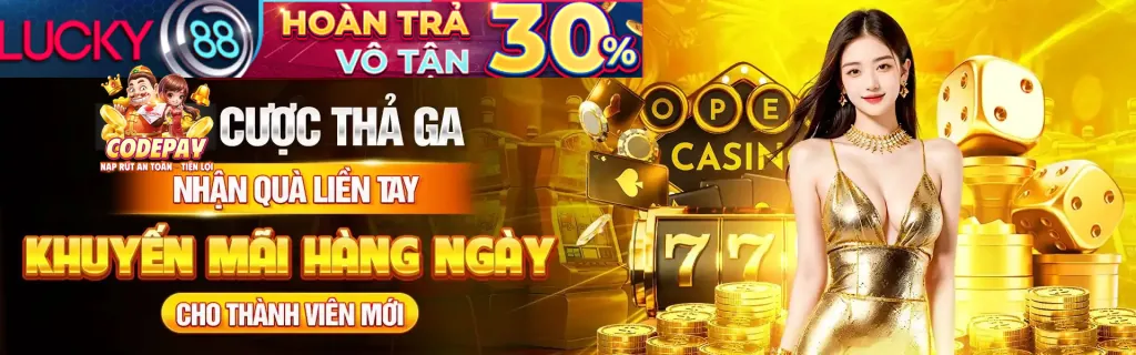 Game nổ hũ mới ra mắt và cơ hội trúng Jackpot khủng tại New88